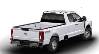 2026 Ford Super Duty® External Image 4